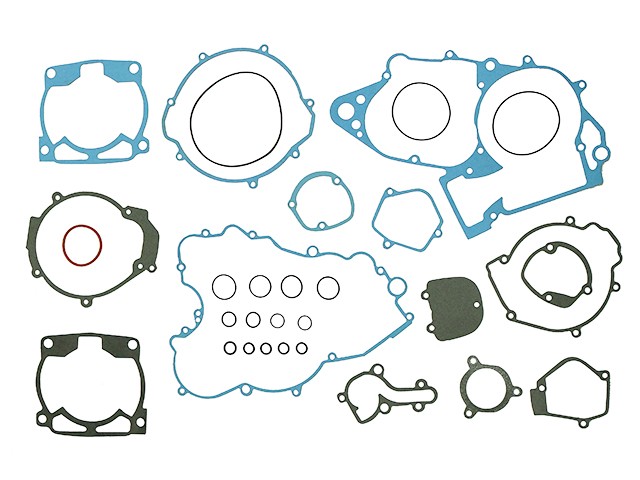 NAMURA COMPLETE GASKET KIT NX-70040F